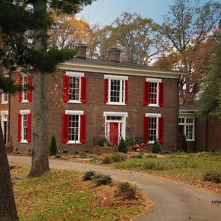 Early Inn At The Grove Rocky Mount エクステリア 写真