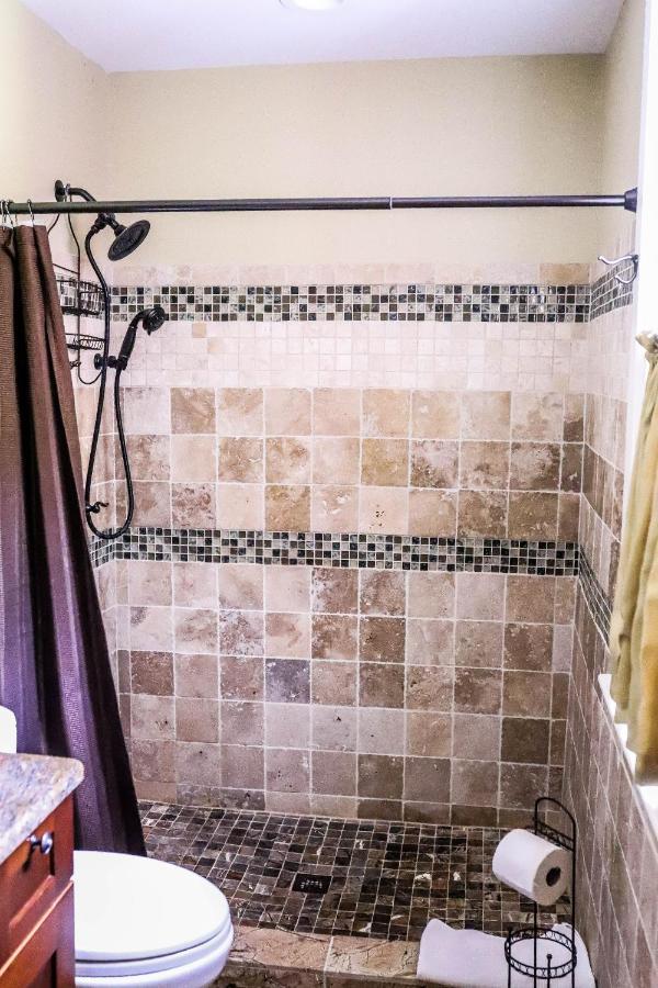 Early Inn At The Grove Rocky Mount エクステリア 写真