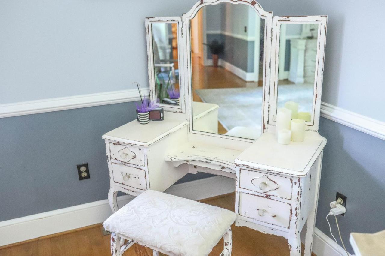 Early Inn At The Grove Rocky Mount エクステリア 写真