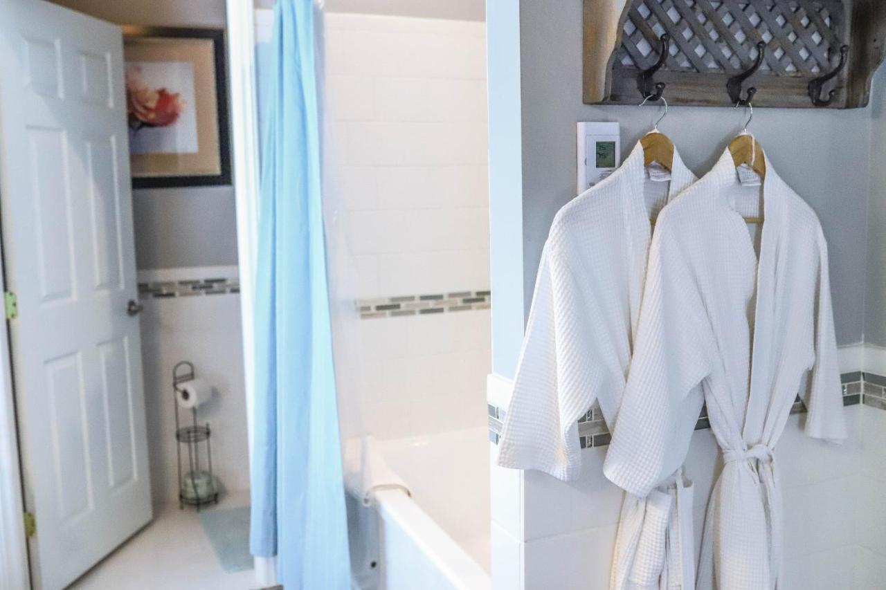 Early Inn At The Grove Rocky Mount エクステリア 写真