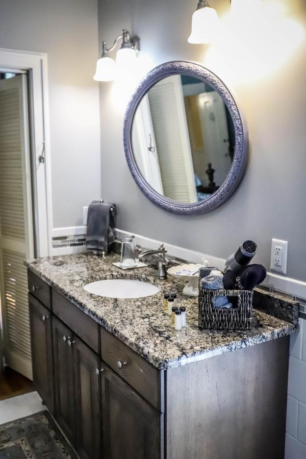 Early Inn At The Grove Rocky Mount エクステリア 写真