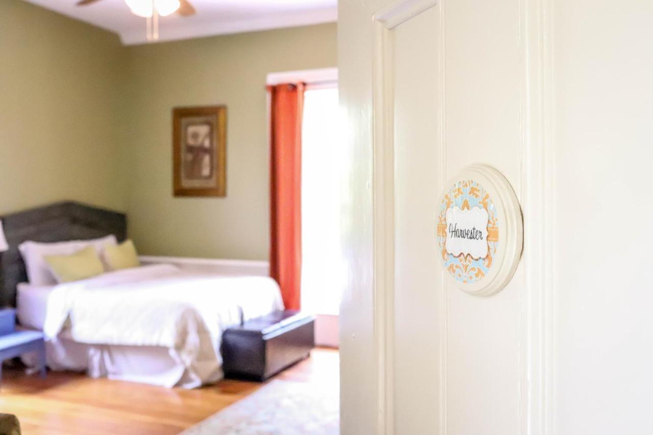 Early Inn At The Grove Rocky Mount エクステリア 写真