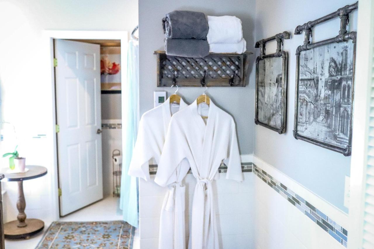 Early Inn At The Grove Rocky Mount エクステリア 写真