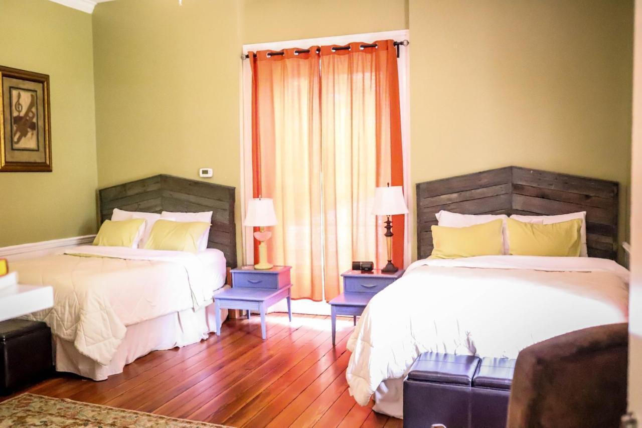 Early Inn At The Grove Rocky Mount エクステリア 写真