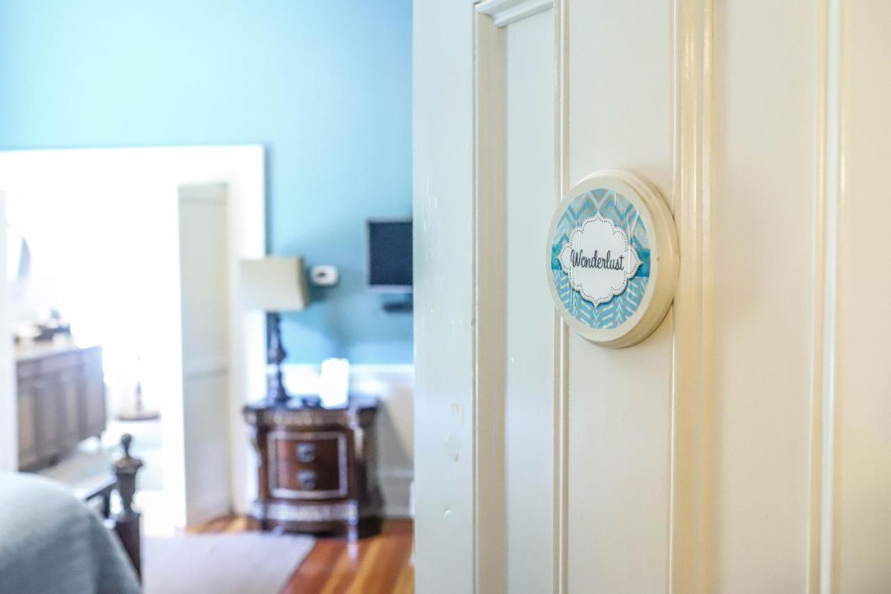 Early Inn At The Grove Rocky Mount エクステリア 写真