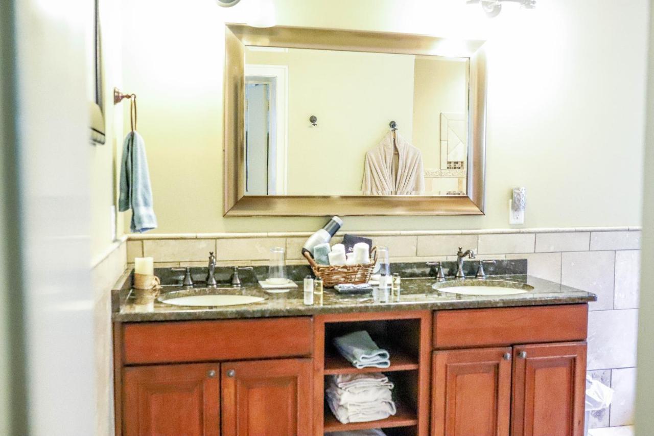 Early Inn At The Grove Rocky Mount エクステリア 写真