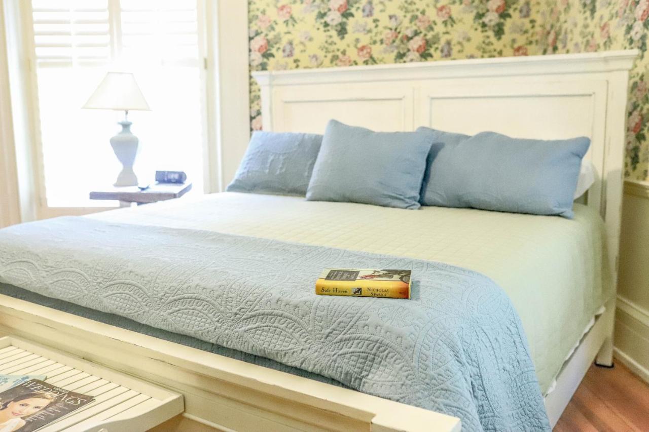 Early Inn At The Grove Rocky Mount エクステリア 写真