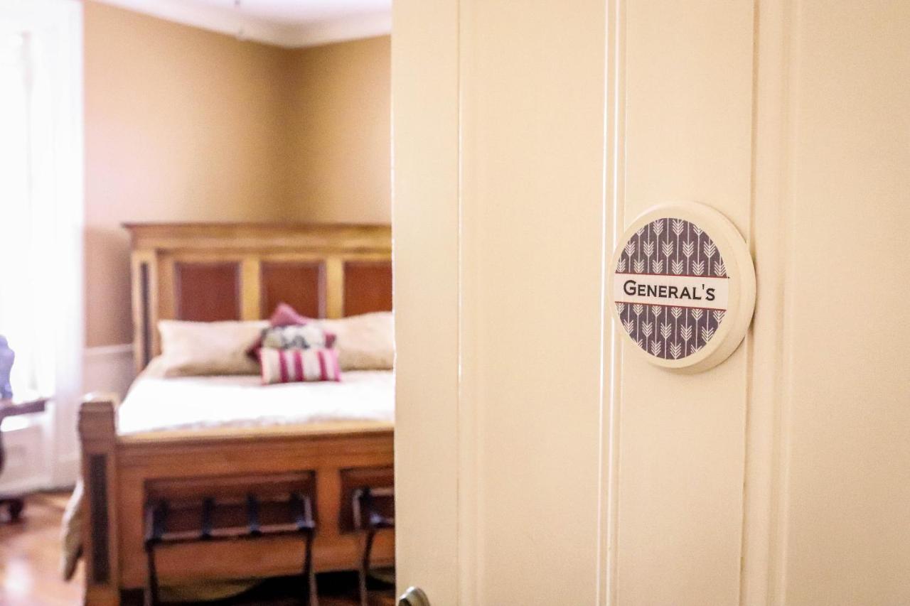 Early Inn At The Grove Rocky Mount エクステリア 写真