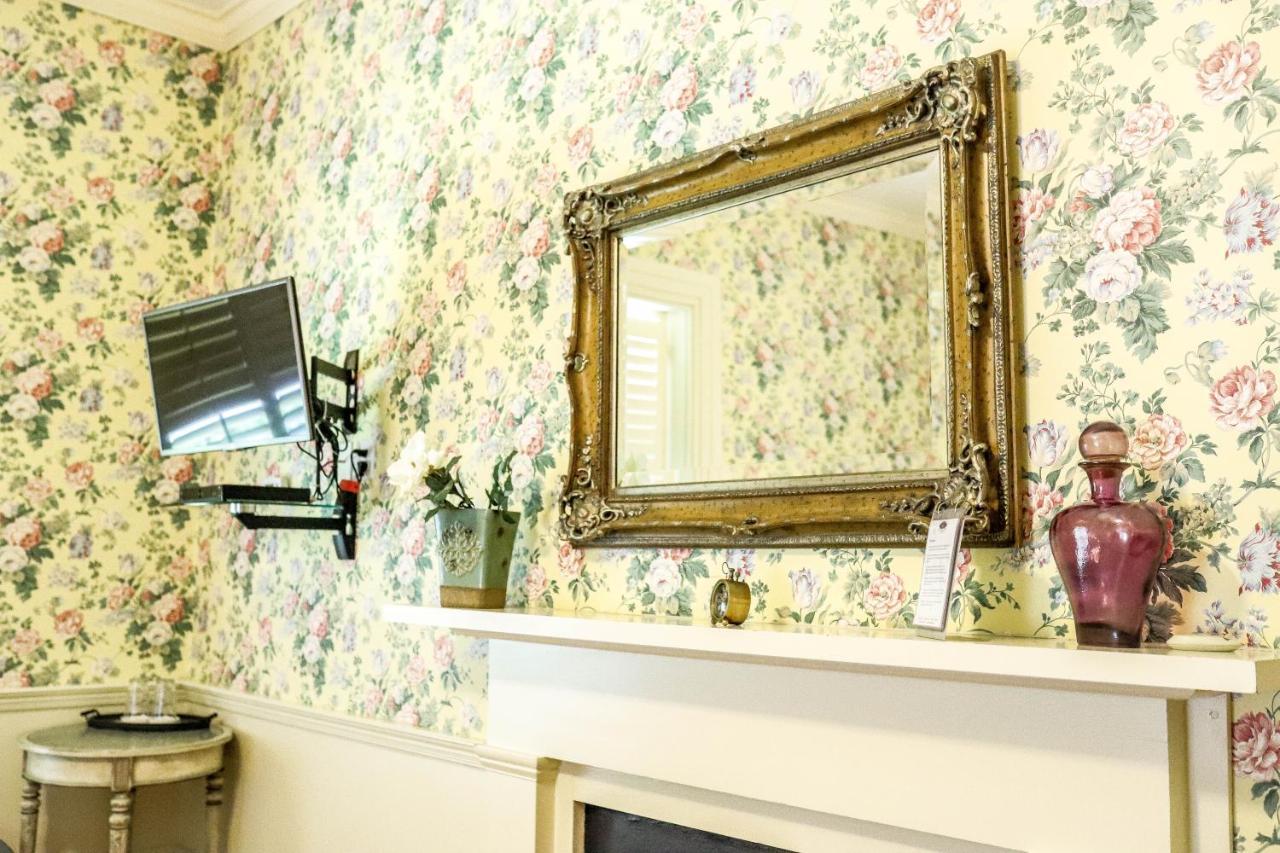 Early Inn At The Grove Rocky Mount エクステリア 写真