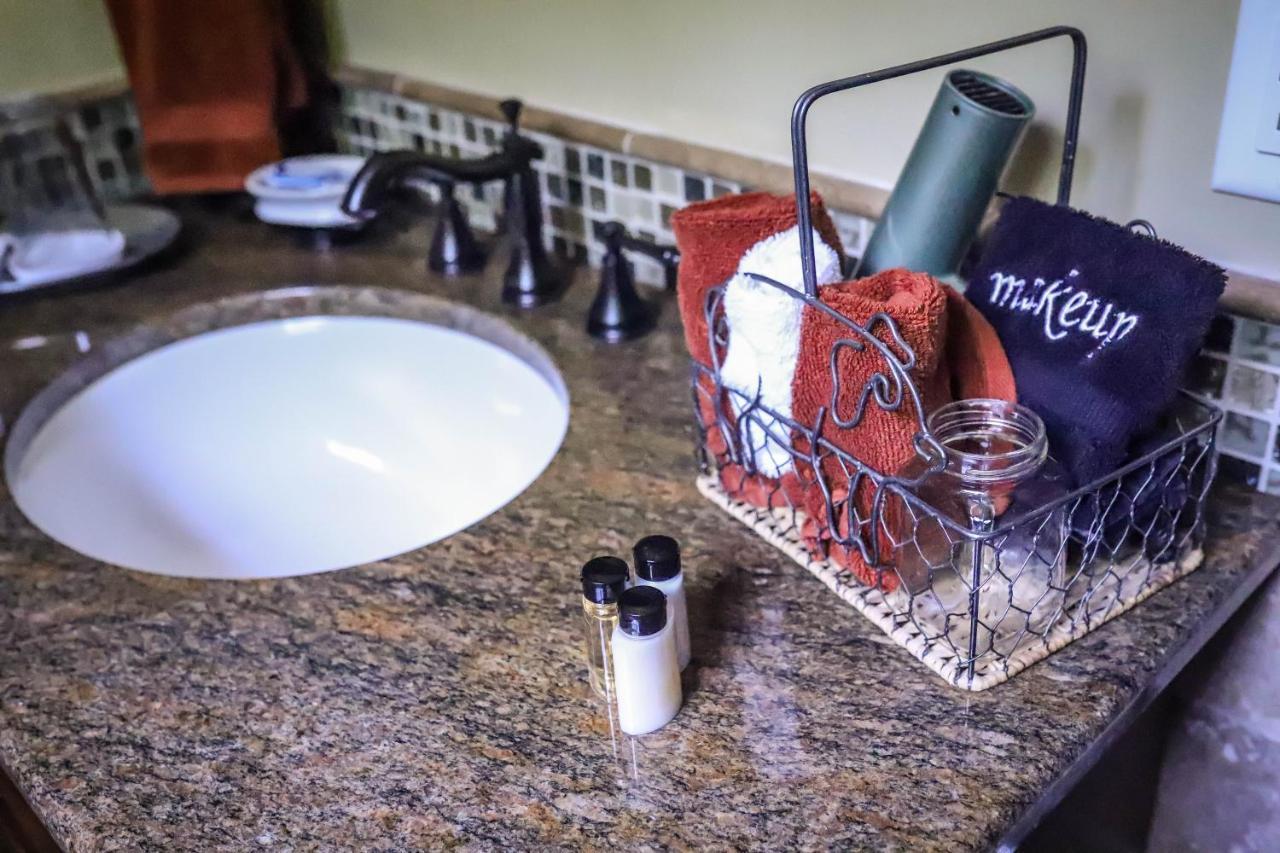 Early Inn At The Grove Rocky Mount エクステリア 写真