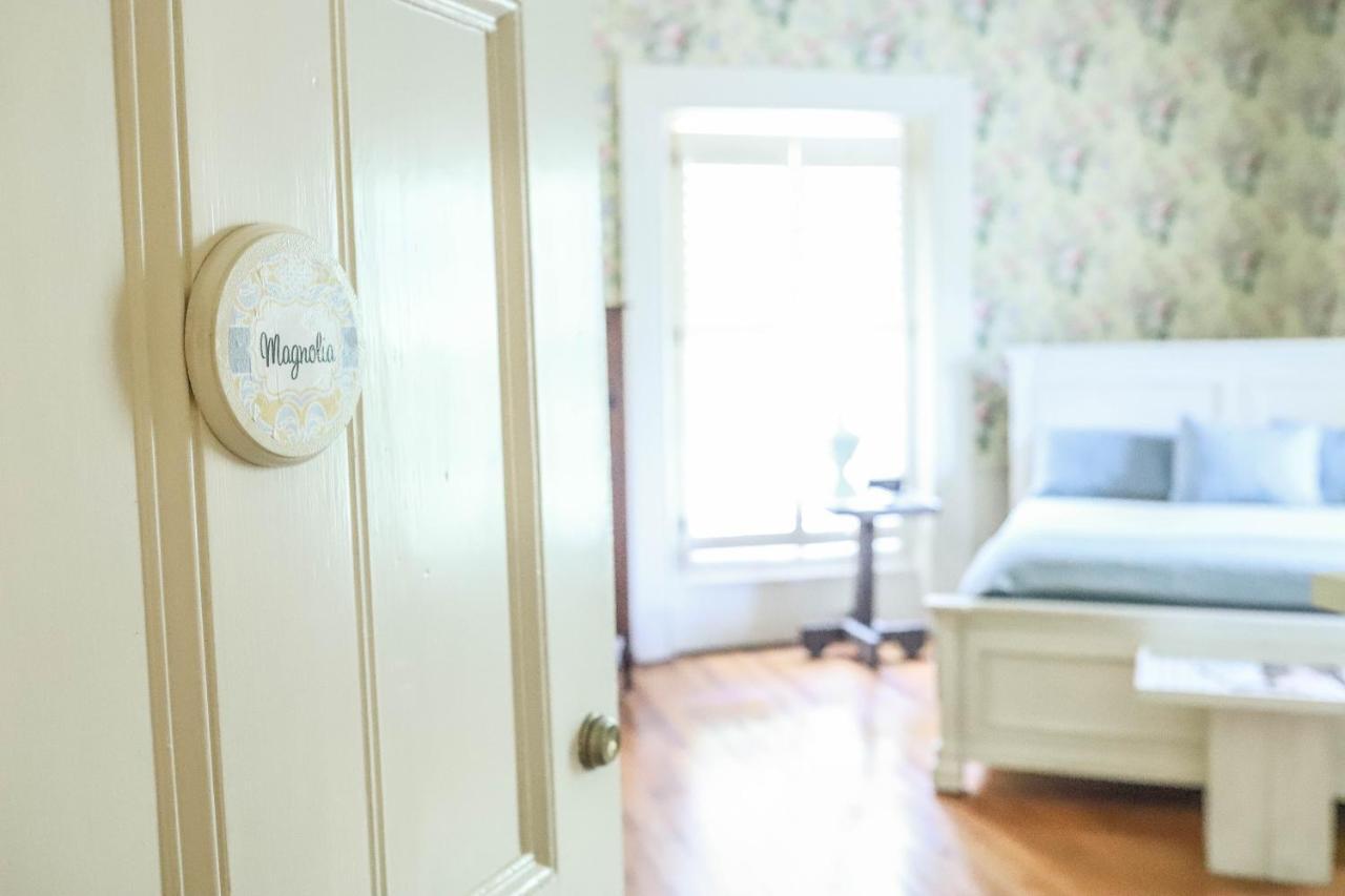 Early Inn At The Grove Rocky Mount エクステリア 写真