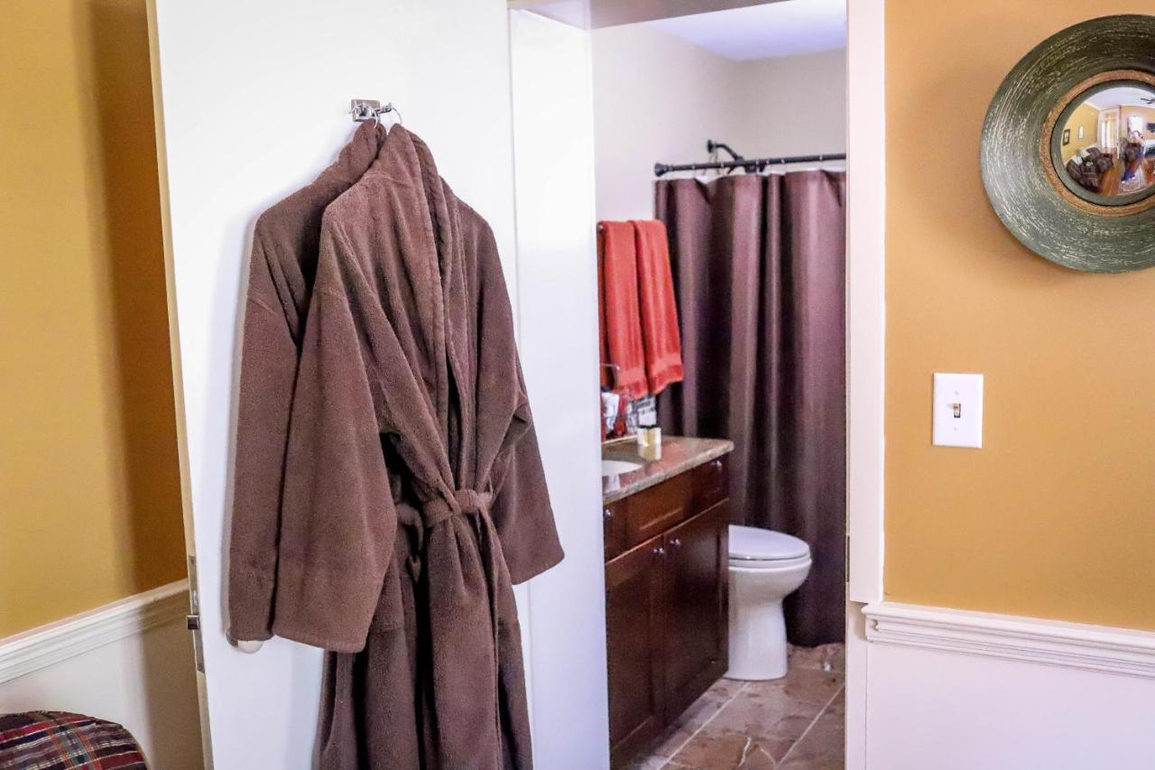 Early Inn At The Grove Rocky Mount エクステリア 写真