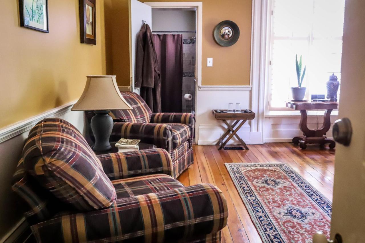 Early Inn At The Grove Rocky Mount エクステリア 写真