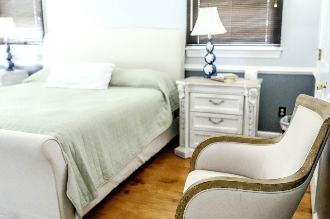 Early Inn At The Grove Rocky Mount エクステリア 写真