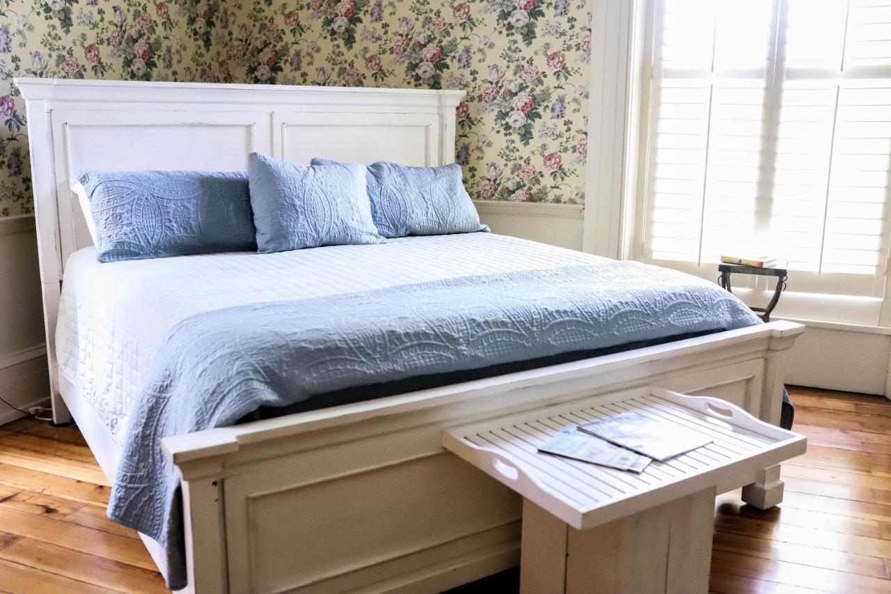 Early Inn At The Grove Rocky Mount エクステリア 写真