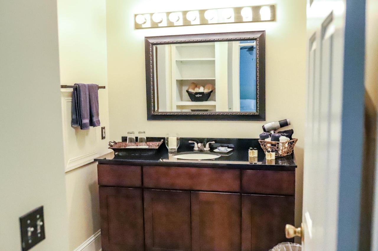 Early Inn At The Grove Rocky Mount エクステリア 写真