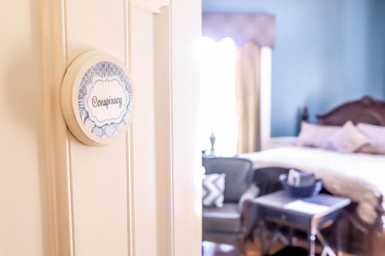 Early Inn At The Grove Rocky Mount エクステリア 写真