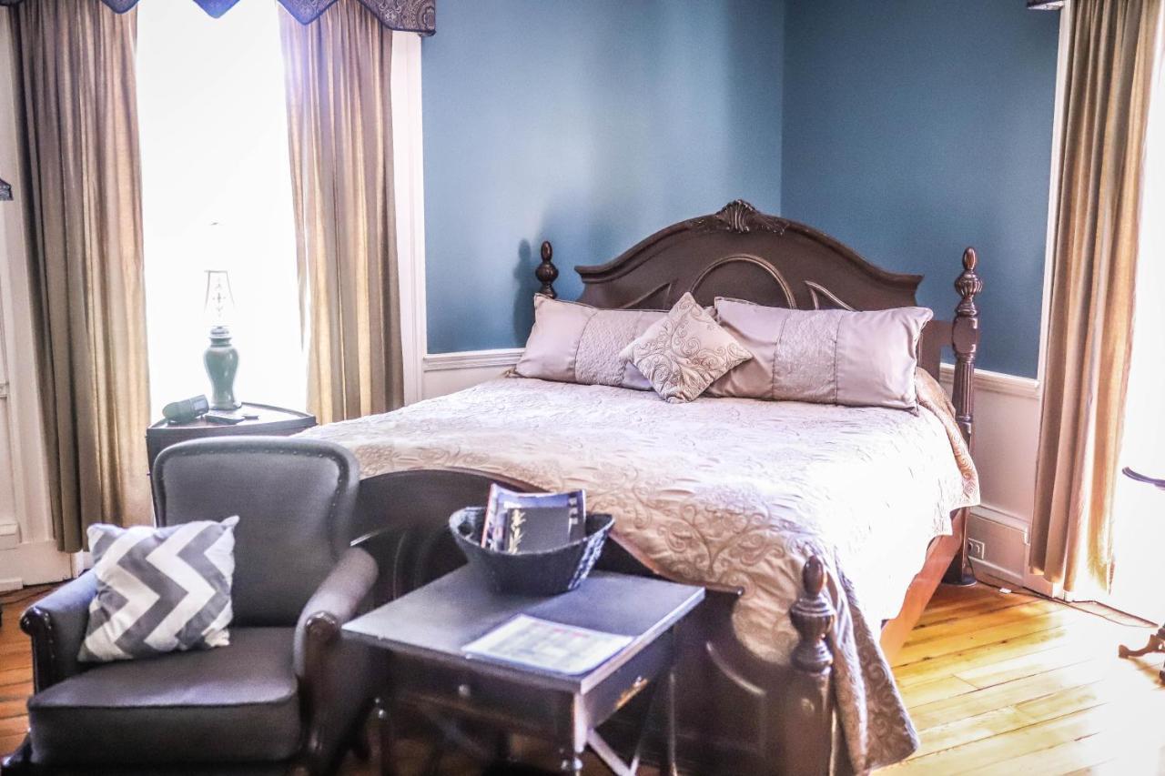Early Inn At The Grove Rocky Mount エクステリア 写真