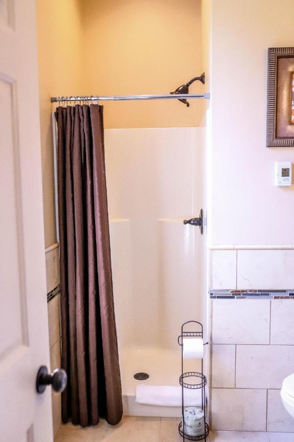 Early Inn At The Grove Rocky Mount エクステリア 写真