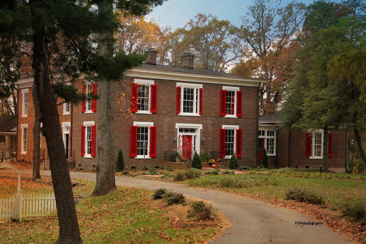 Early Inn At The Grove Rocky Mount エクステリア 写真